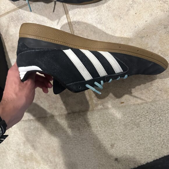 Adidas Busenitz Skating Shoe - Picture 3 of 5